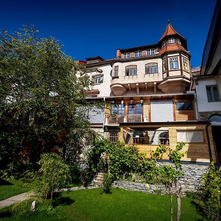 Gartenloft An Der Mur Мурау Екстериор снимка