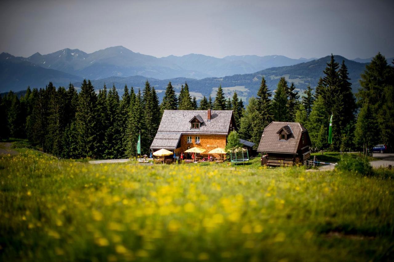 Gartenloft An Der Mur Мурау Екстериор снимка