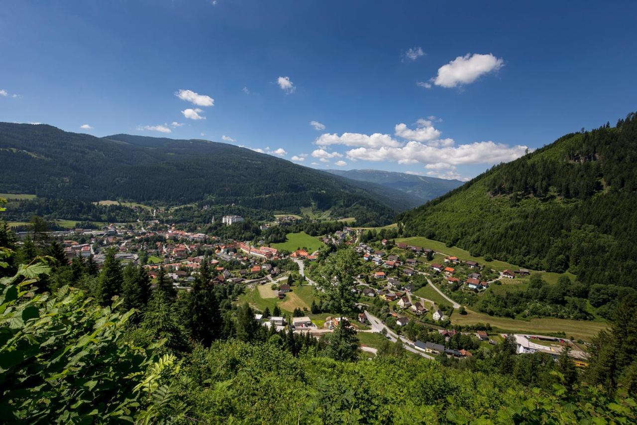 Gartenloft An Der Mur Мурау Екстериор снимка