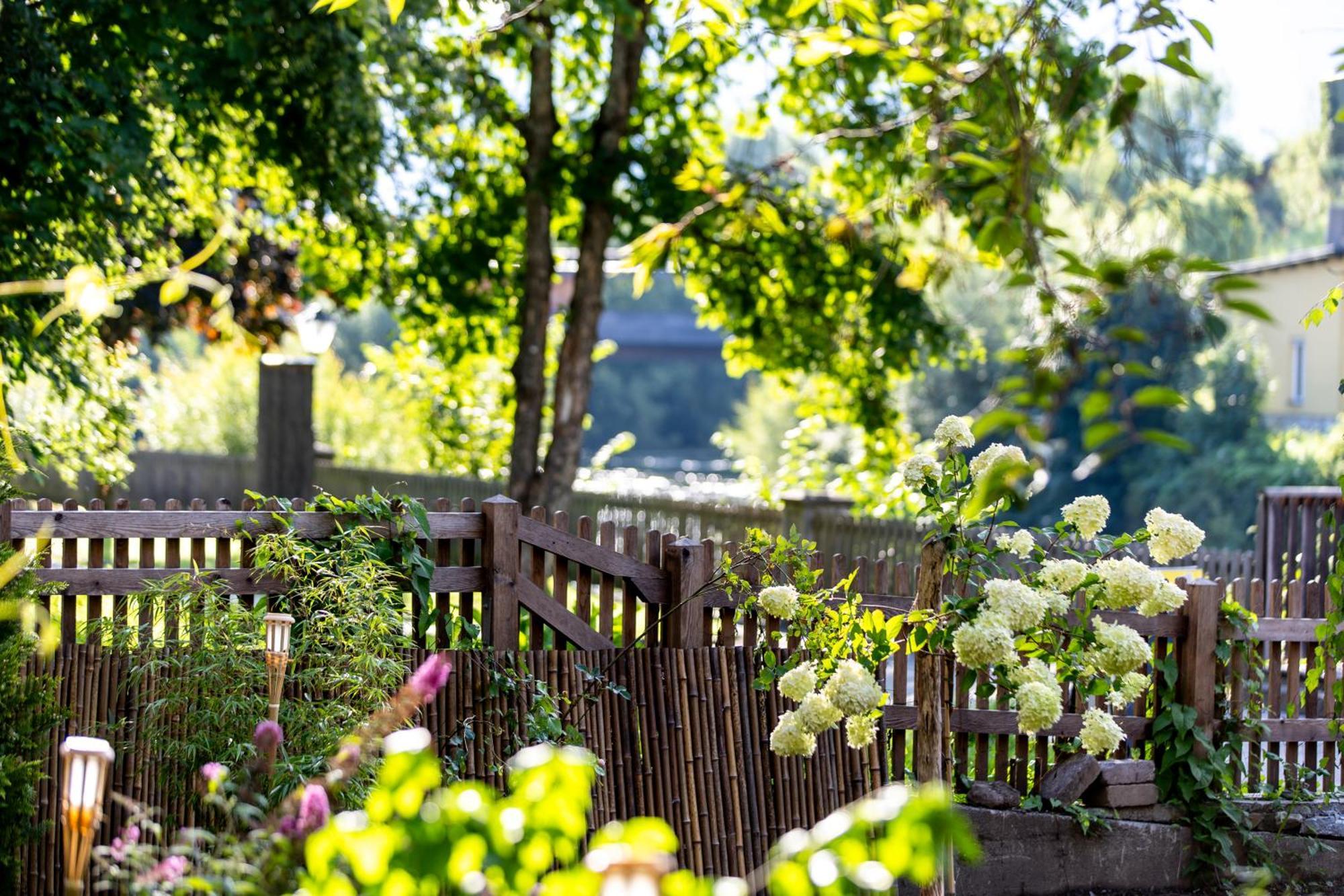 Gartenloft An Der Mur Мурау Екстериор снимка